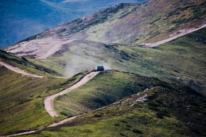 Клуб "Внедорожник" проводит поездку на г. Крузенштерна