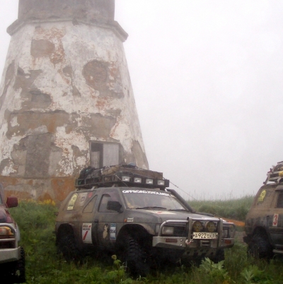 м. Терпения 2005