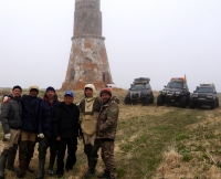 Кольцо Терпения (2018)