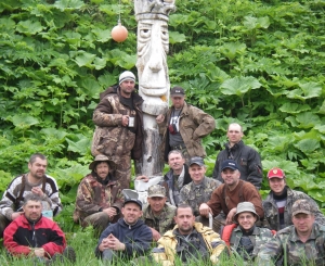Кольцо Крильона (2006)