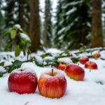 Майские яблочки 2025