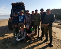 Сладкий (2023)