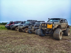 II ЭТАП ЧО-2022 ГЛИНКА