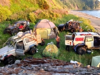 Три устья (2025)