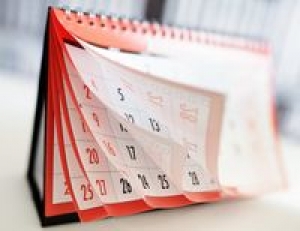 КАЛЕНДАРЬ МЕРОПРИЯТИЙ НА 2022 ГОД